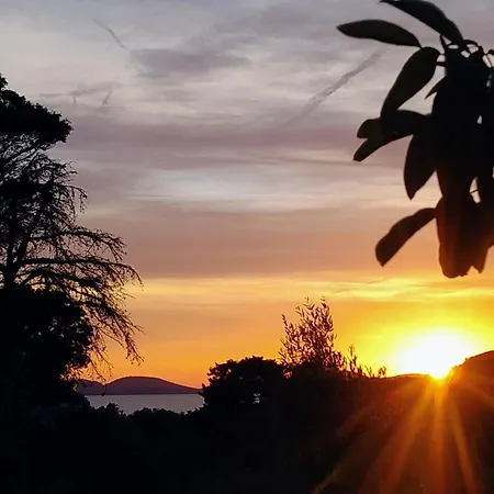 Daire La Casa Rossa Alghero