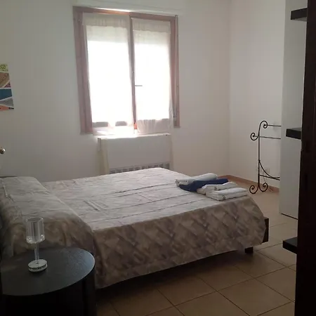 La Casa Rossa *