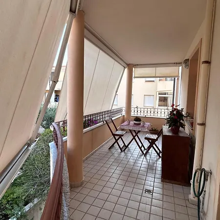 La Casa Rossa