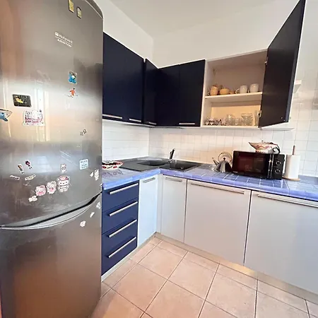 La Casa Rossa * Alghero