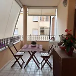 La Casa Rossa *