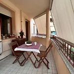 Lägenhet La Casa Rossa