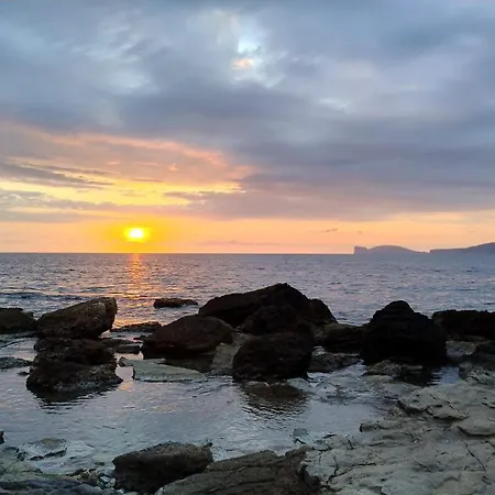 Appartamento La Casa Rossa *