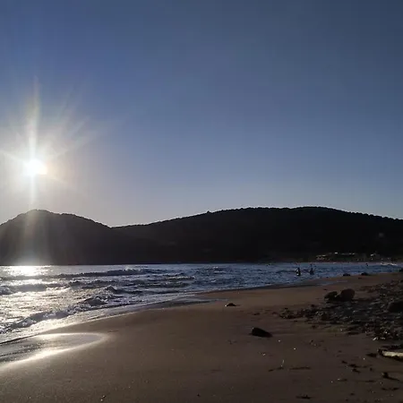 La Casa Rossa Apartment