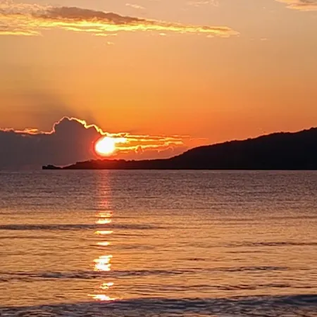 Appartamento La Casa Rossa Alghero