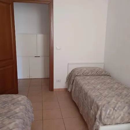 La Casa Rossa Alghero