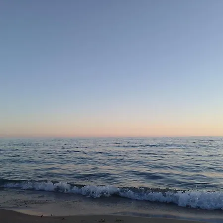 La Casa Rossa * Alghero