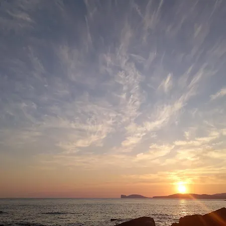 La Casa Rossa Appartamento