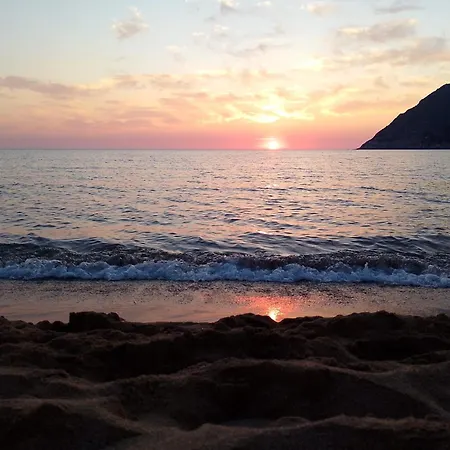 Appartamento La Casa Rossa Alghero