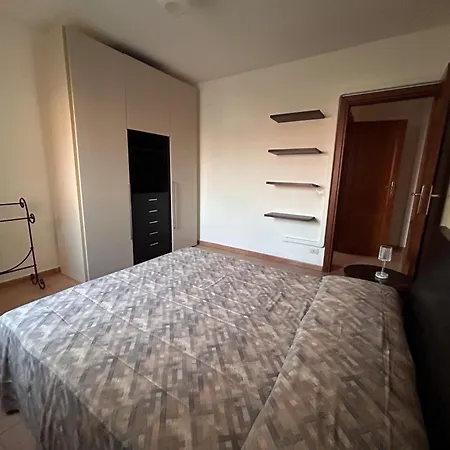 La Casa Rossa Appartamento