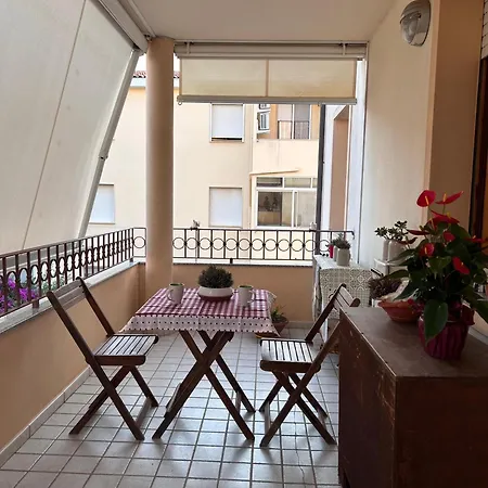 La Casa Rossa *