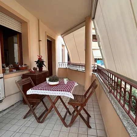 Daire La Casa Rossa